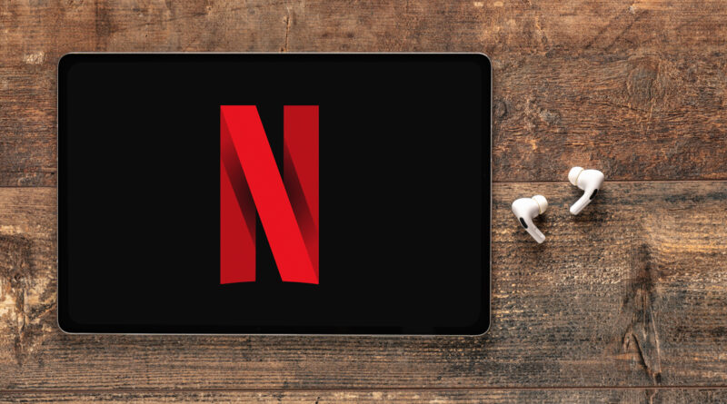 Netflix elige a Kantar para medir la audiencia de sus contenidos en España