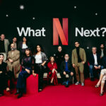 Netflix, en ruta para alcanzar la cuota del 10% de inversión en CTV Netflix, en ruta para alcanzar la cuota del 10% de inversión en CTV