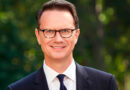 Netflix ficha a Peter Rice como nuevo director de contenidos