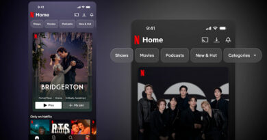 Netflix ofrece nuevas funciones publicitarias a agencias y anunciantes