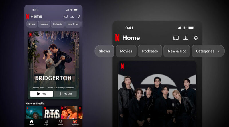 Netflix ofrece nuevas funciones publicitarias a agencias y anunciantes Netflix ofrece nuevas funciones publicitarias a agencias y anunciantes