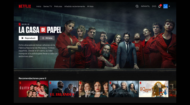Netflix alcanza los 15 millones de usuarios en su suscripción con anuncios  
