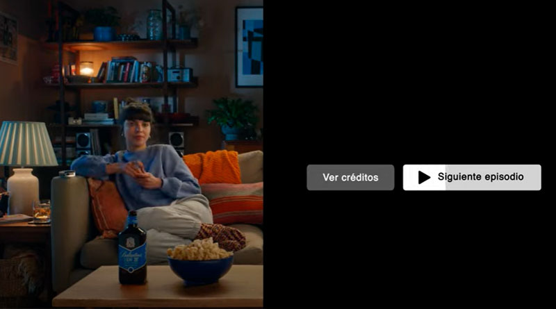 Netflix lanza su Básico con anuncios… y llegan los primeros anunciantes