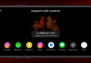 Netflix lanza Momentos, capturas de contenido para compartir en RRSS