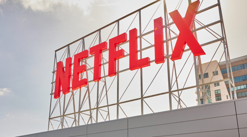 Netflix, con 970.000 suscriptores menos, lanzará su AVOD en 2023