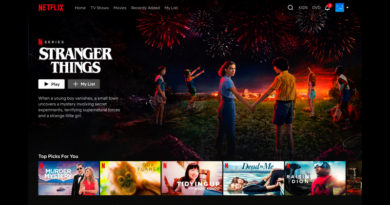 Netflix estudia una suscripción con publicidad, tras perder suscriptores