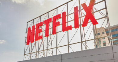 Netflix retira su oferta por Warner Bros. Discovery