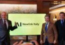 Newlink Group desembarca en Italia con la adquisición de EJ