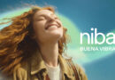 niba presenta su “neoenergética” en su primera campaña publicitaria