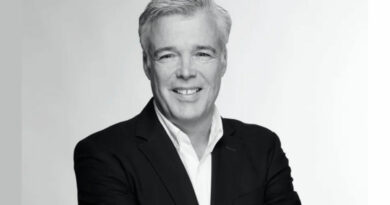 Nick Sykes, CEO global de FutureBrand, y su equipo salen de la firma