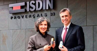 Nigyar Makhmudova, nueva presidenta no ejecutiva de ISDIN