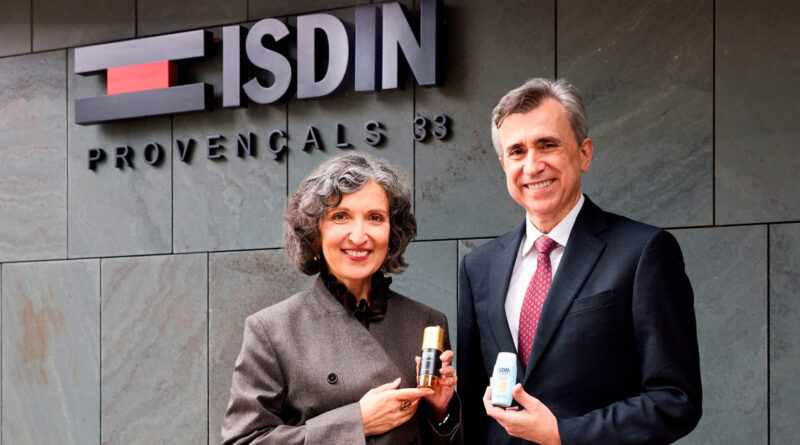 Nigyar Makhmudova, nueva presidenta no ejecutiva de ISDIN