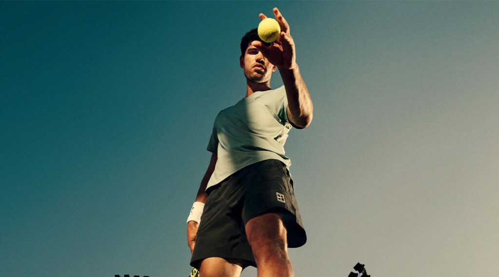 De 'Just do it' a 'Why do it?', Nike reta a los jóvenes atletas a ...