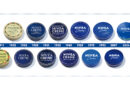 Nivea celebra los 100 años de su icónica lata azul 