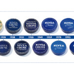 Nivea celebra los 100 años de su icónica lata azul Nivea celebra los 100 años de su icónica lata azul