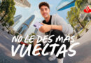 ‘No le des más vueltas’, nueva campaña de Santander con Plex