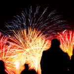 No se puede construir una marca sólo con fuegos artificiales No se puede construir una marca sólo con fuegos artificiales