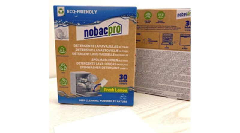 El producto ofrece resultados impecables incluso frente a restos de comida resecos o grasa persistente