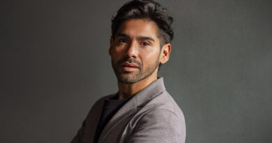 El objetivo de este nombramiento es ampliar la expansión europea de la compañía