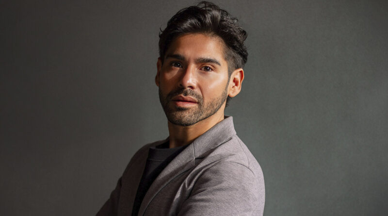 El objetivo de este nombramiento es ampliar la expansión europea de la compañía