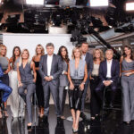 Antena 3 lidera las audiencias en mayo mientras crece el consumo híbrido Antena 3 lidera las audiencias en mayo mientras crece el consumo híbrido