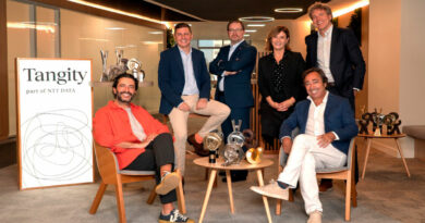 NTT Data compra la agencia creativa Bungalow25