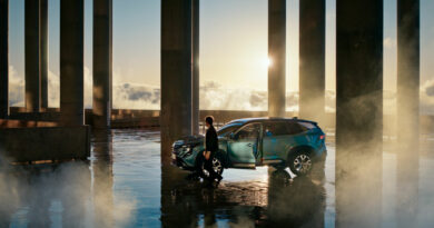 Renault celebra soñar a lo grande con ‘No one dreams small’