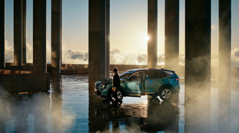Renault celebra soñar a lo grande con ‘No one dreams small’