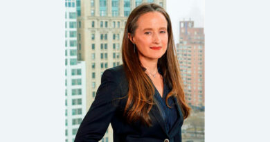 Anne-Isabelle Choueiri, nueva ‘chief transformation officer’ de WPP