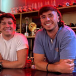 Andrés García y Jesús Gómez, nueva dupla creativa en El Ruso de Rocky