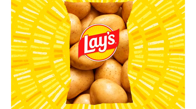 Patatas Lays