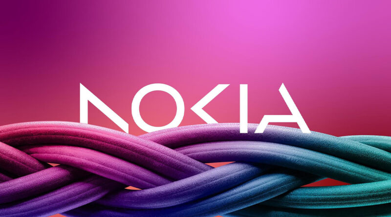 Nokia renueva su imagen por primera vez en 60 años