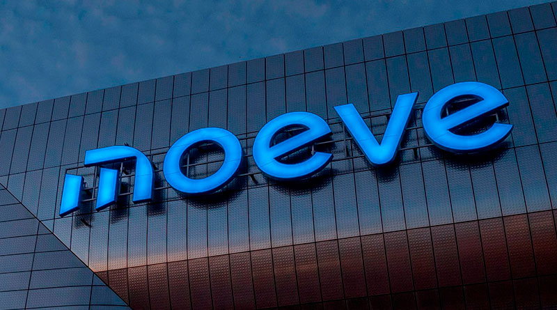 Moeve