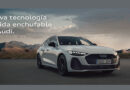 Audi reivindica su legado en híbridos enchufables con la campaña ‘De Otro Mundo’