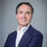 Alfonso Gómez relevará a Daniel Domenjó como CEO de Movistar+ Alfonso Gómez relevará a Daniel Domenjó como CEO de Movistar+