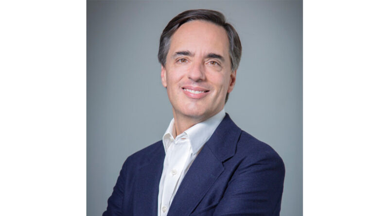 Alfonso Gómez relevará a Daniel Domenjó como CEO de Movistar+ Alfonso Gómez relevará a Daniel Domenjó como CEO de Movistar+