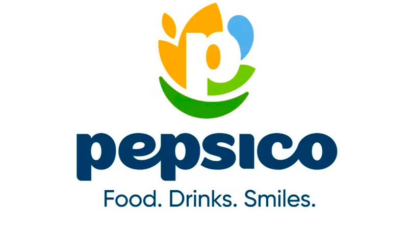 Nueva identidad de Pepsico