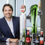 Guilherme Cury Silva, nuevo presidente de Heineken España Guilherme Cury Silva, nuevo presidente de Heineken España