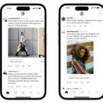 Nuevos formatos publicitarios en las redes sociales de Meta