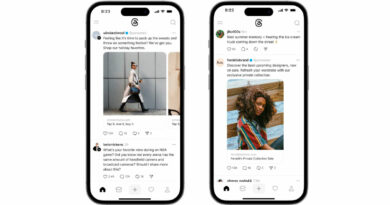Nuevos formatos publicitarios en las redes sociales de Meta
