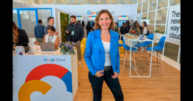 Nvidia ficha a Alison Wagonfeld, CMO de Google Cloud