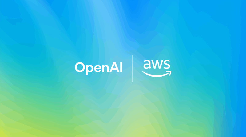 OpenAI recurre a Amazon para acelerar su infraestructura de IA