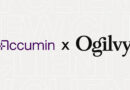 Accumin elige a Ogilvy para el lanzamiento global de la marca 