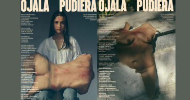 Las instalaciones se exhibirán durante el 27 de noviembre en tres ubicaciones de Madrid: el Museo del Prado, el Parque del Retiro y la Puerta de Toledo