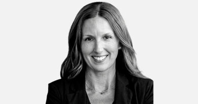 Omnicom elige a Christine Gambino para dirigir su plataforma tecnológica