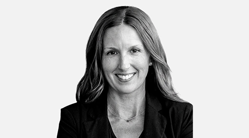 Omnicom elige a Christine Gambino para dirigir su plataforma tecnológica Omnicom elige a Christine Gambino para dirigir su plataforma tecnológica