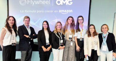 Omnicom Media Group presenta Flywheel, especializada en commerce media