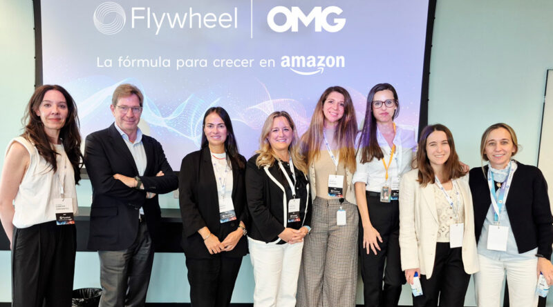 Omnicom Media Group presenta Flywheel, especializada en commerce media