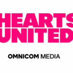 Omnicom Media lanza Hearts United, la integración de Hearts & Science y Mediahub