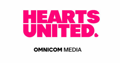 Omnicom Media lanza Hearts United, la integración de Hearts & Science y Mediahub